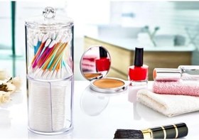 Resim Box Up Çift Katlı Pamukluk 