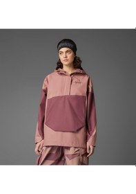 Resim Adidas Terrex Xploric 2.5 Climaproof Kadın Yağmurluk C-adıjd8370b30a00 Pembe 
