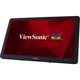 Resim Viewsonic Vıewsonıc 23.6" Va Dokunmatik TD2430 5ms 60HZ HDMI Dp 1920X1080 Kurumsal Monitör 
