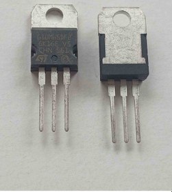 Resim G10m65df2 10a 650v Igbt 2 Adet 
