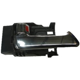 Resim Isuzu D Max Pick Up 04/07 Ön Kapı I Ç Açma Kolu Sağ Ni Kelajlı Hushan 