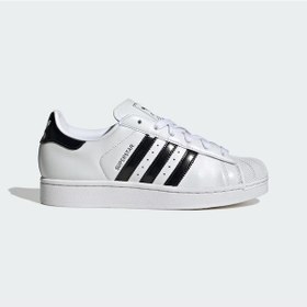 Resim Adidas Süperstar Iı Kadın Günlük Spor Ayakkabı C-adıjp9677b10a00 Beyaz 