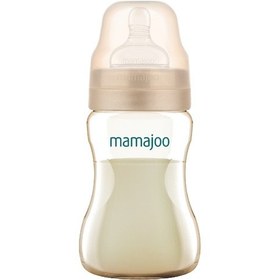 Resim Mamajoo Gold Plus Anti-kolik Biberon, 250 Ml, 6 Ay+ 