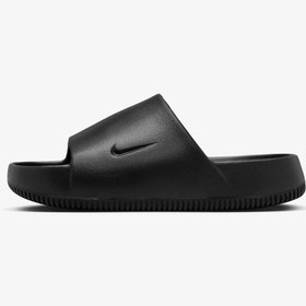 Resim Nike Calm Slipper - Siyah / 38 