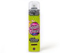 Resim Muc-Off Foam Fresh Köpük Temizleyici 400ml 