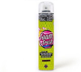 Resim Muc-Off Foam Fresh Köpük Temizleyici 400ml 