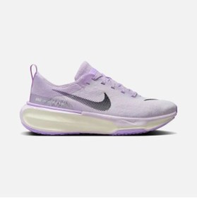 Resim Nike ZoomX Invincible Run FlyKnit 3 Road Running Kadın Spor Ayakkabı 