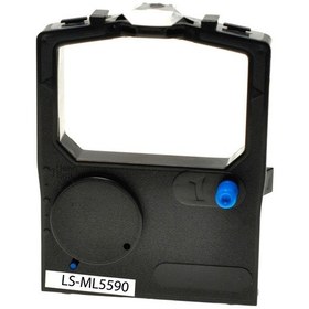 Resim Oki Ml5520 / Ml5590 Muadil Şerit 