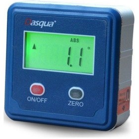 Resim Dasqua 8400-0010 Dijital Eğim Ölçer 