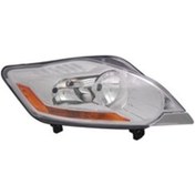 Resim Tyc For10ku003 - Ön Far Motorlu Sag Kuga I 08 12 20-c295-05-2b 