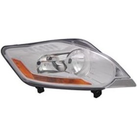 Resim Tyc For10ku003 - Ön Far Motorlu Sag Kuga I 08 12 20-c295-05-2b 