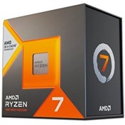 Resim Ryzen 7 7800X3D 4.2 GHz 96 MB AM5 Box İşlemci AMD