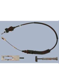 Resim CAVO 1101636 DEBRİYAJ TELİ 806 EXPERT 