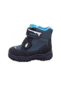 Resim Superfit 006047 B Husky1 Mavi Erkek Çocuk Bot Mavi 