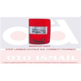 Resim Mars 510423 Stop Lambası Sol Connect Tourneo Transit 2002 2013 Duysuz 2t1413405ag-2t1413a603af-1369222 