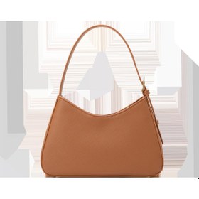Resim Laura Ashley Kadın Omuz Çantası La0092010426-014 Std / Camel Camel 