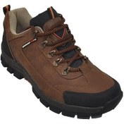 Resim Dunlop Günlük Spor Ayakkabı Kahverengi 