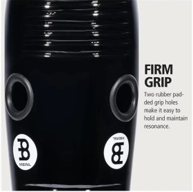 Resim AyrStore Percussion GU7BK Fiber Guiro 
