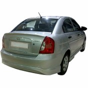 Resim Hyundai Accent Era M3 Spoiler Boyalı 