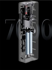 Resim Lazermetre Ls3 60 Metre Dijital Lazer Ölçüm Cihazı Yüksek Hassasiyet Lazer Metre 