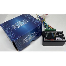 Resim Fıat Doblo D4 Özel Üretim Katlanır Ayna Modülü 