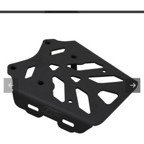 Resim MOTORİDERS Pcx Çanta Demiri Gp Kompozit.. 