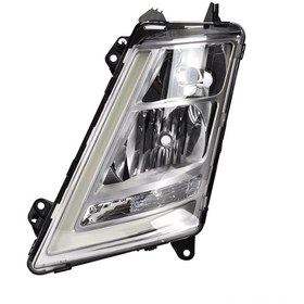 Resim Far Komple Fh V4 Sol Manuel Ledli Depo - 21221130 