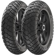 Resim Anlaş 120/70/10 Winter Grip 2 Motosiklet Kış Lastiği 