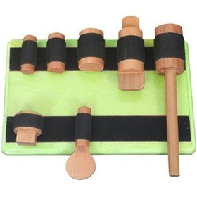 Resim Medikaltec Cırt Cırt El Çalışması Ve Egzersizi 