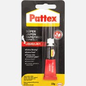 Resim Pattex Süper Japon Yapıştırıcı 10 gr 