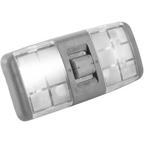 Resim Xiaaokeji Mitsubishi İçin Araba İç Tavan Tavan Lambası Okuma Lambası Mb774928 