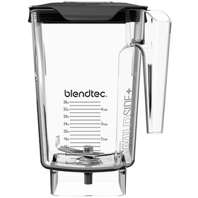 Resim Blendtec Wildside Blender Hazne 2.6 LT 