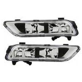 Resim Volkswagen Passat B7 Gündüz Farı Sağ Sol 2010-2015 3aa941662f 