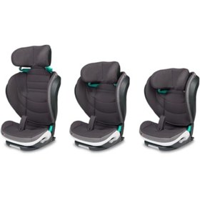 Resim markentegra 15-36 Kg Arası Oto Koltuğu - Ekstra Konforlu Tasarım 