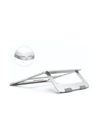 Resim Upfull Lp-74 Katlanır Laptop Stand 