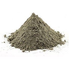 Resim Siyah Toz Çimento 25 Kg 