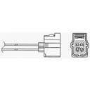 Resim Ngk 95110 OZA683-EE22 Oksijen Sensörü 