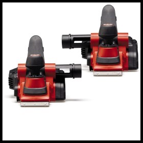 Resim Einhell Planya Te-Pl 920 (920 W, 3,5 mm Talaş Derinliğine Kadar, Büyük Bıçak Mili, Otomatik Park Aya 