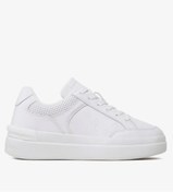 Resim Tommy Hilfiger Sneakersy Embossed Court Kadın Sneaker FW0FW07297 