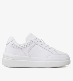 Resim Tommy Hilfiger Sneakersy Embossed Court Kadın Sneaker FW0FW07297 