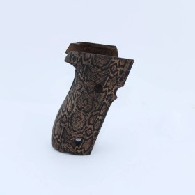 Resim Sıg Sauer P226 Ceviz Ağacı Kabze T144 