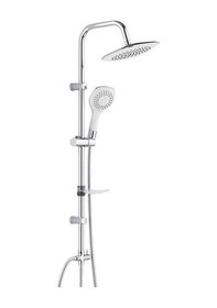 Resim Epilons 5+1 Fonksiyonlu Yağmurlama Duş Seti 
