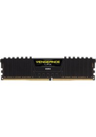 Resim Corsair Vengeance LPX CMK8GX4M1Z3600C18 8 GB DDR4 3600 MHz CL18 Ram 