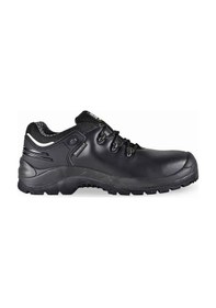 Resim Safety Jogger X330 S7s Esd Sc Src Wr Hı Cı Hro İş Güvenlik Ayakkabısı Siyah 