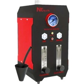 Resim Nttools NT1071 12V Evap -Dumanlı Kaçak Tespit Dedektörü 