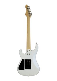 Resim Aria Pro Iı Macstdpwh Elektro Gitar 