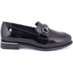 Resim Venüs 2050126 Kadın Ayakkabı Vns-02050126009 Siyah 