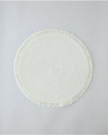 Resim English Home Dressy Pp 2'li Amerikan Servis 38 Cm Krem Krem 