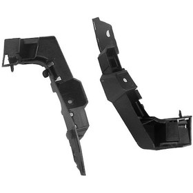 Resim Yaleker Bmw X3 E83 Ön Sağ Sol Çamurluk Braketi - Abs Malzeme, Kolay Montaj 