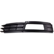 Resim 4f0807681p01c-audı A6 Ön Tampon Panjuru Delikli Sol 09- -aud07a6038 